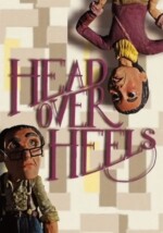 Movie Head Over Heels