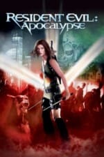 Movie Resident Evil: Apocalypse