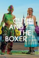 Movie Cutie and the Boxer
