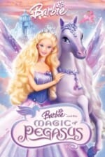 Movie Barbie and the Magic of Pegasus