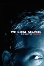 Movie We Steal Secrets: The Story of WikiLeaks