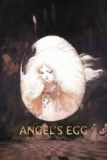 Movie Angel’s Egg