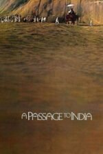 Movie A Passage to India