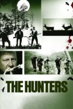 Movie The Hunters