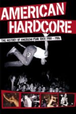 Movie American Hardcore