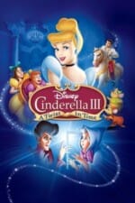 Movie Cinderella III: A Twist in Time