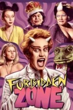 Movie Forbidden Zone