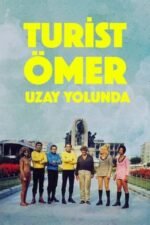 Movie Omer the Tourist in Star Trek