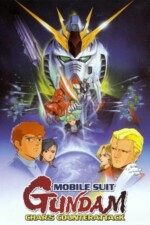 Movie Mobile Suit Gundam: Char’s Counterattack