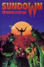 Movie Sundown: The Vampire in Retreat
