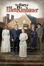 Movie The Diary of Ellen Rimbauer