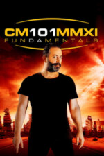 Movie Cem Yılmaz: CM101MMXI Fundamentals