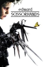 Movie Edward Scissorhands