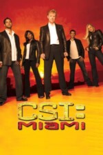 Movie CSI: Miami