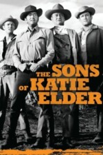 Movie The Sons of Katie Elder