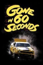 Movie Gone in 60 Seconds