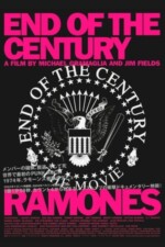 Movie End of the Century: The Story of the Ramones