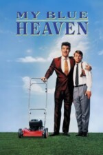 Movie My Blue Heaven