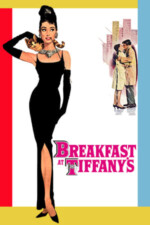 Movie Breakfast at Tiffany’s