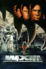 Movie WXIII: Patlabor The Movie 3