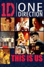 Movie One Direction: This Is Us