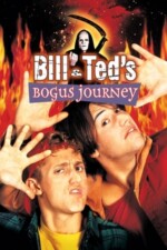 Movie Bill & Ted’s Bogus Journey