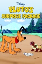 Movie Pluto’s Surprise Package