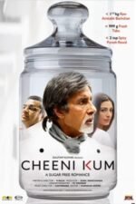 Movie Cheeni Kum