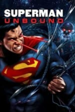 Movie Superman: Unbound