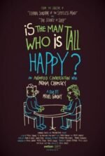 Movie Is the Man Who Is Tall Happy?