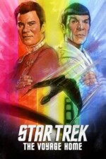 Movie Star Trek IV: The Voyage Home