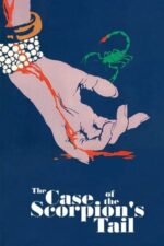 Movie The Case of the Scorpion’s Tail