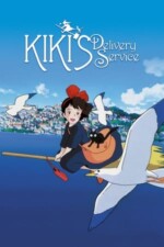 Movie Kiki’s Delivery Service