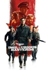 Movie Inglourious Basterds