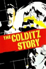 Movie The Colditz Story