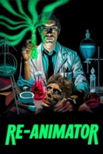 Movie Re-Animator