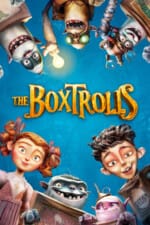 Movie The Boxtrolls