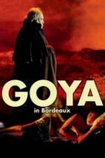 Movie Goya in Bordeaux