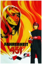 Movie Fahrenheit 451