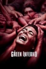 Movie The Green Inferno