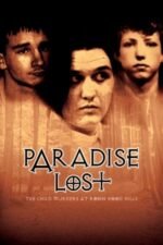 Movie Paradise Lost: The Child Murders at Robin Hood Hills