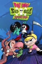 Movie Billy & Mandy’s Big Boogey Adventure