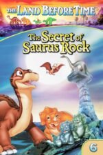Movie The Land Before Time VI: The Secret of Saurus Rock