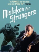 Movie Mistaken for Strangers