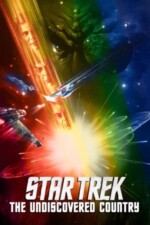 Movie Star Trek VI: The Undiscovered Country