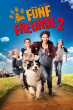 Movie Famous Five 2