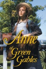 Movie Anne of Green Gables