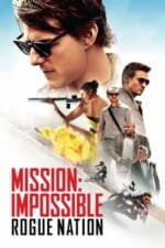 Movie Mission: Impossible – Rogue Nation