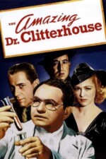 Movie The Amazing Dr. Clitterhouse