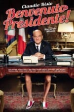 Movie Welcome Mr. President!